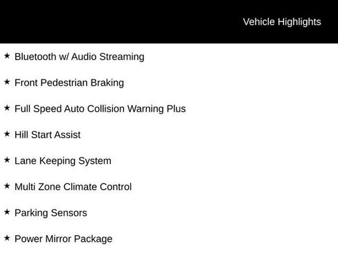 Used 2024 Jeep Grand Cherokee L Laredo RWD image 10
