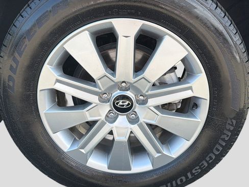 Used 2024 Hyundai Palisade SEL AWD/4WD image 14