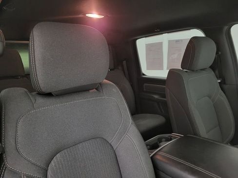 Used 2022 RAM 1500 Big Horn image 40