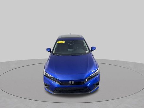 Used 2023 Honda Civic EX image 44