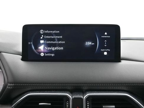 Certified 2024 MAZDA CX-5 Carbon Edition image 11