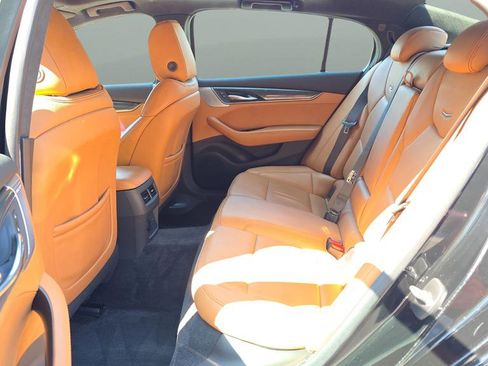 Used 2023 Cadillac CT5 V w/ Platinum Package image 26