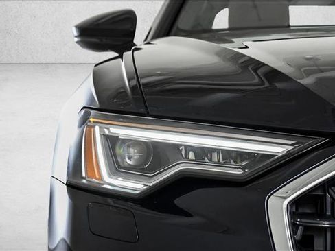 Certified 2025 Audi A6 Premium Plus w/ Premium Plus Package image 4