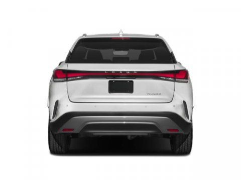 New 2026 Lexus RX 350 Premium FWD image 5