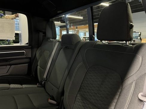 New 2026 RAM 1500 Big Horn image 9
