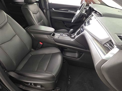 Used 2021 Cadillac XT5 Premium Luxury image 30