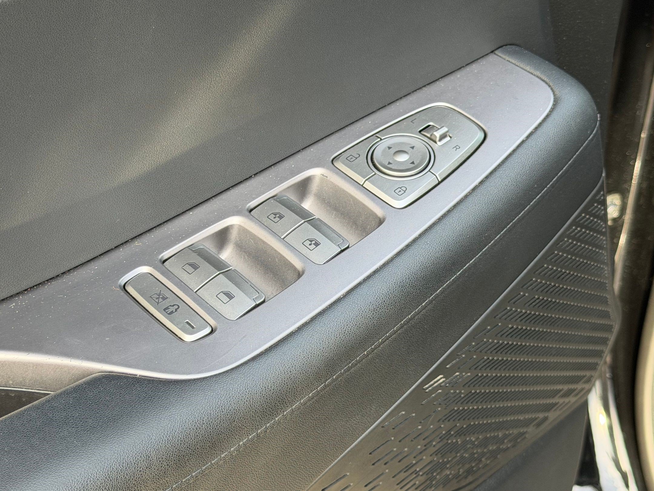 Used 2024 Hyundai Palisade XRT FWD image 37