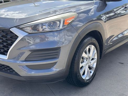 Used 2019 Hyundai Tucson SE image 9