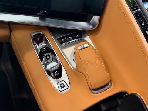 Used 2024 Chevrolet Corvette Z06 RWD image 17