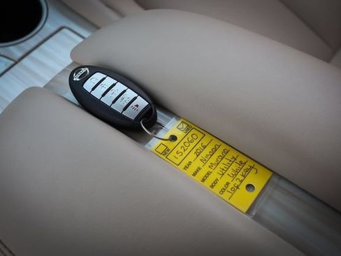 Used 2016 Nissan Murano SL AWD/4WD image 77