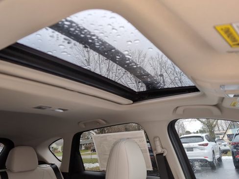 New 2025 MAZDA CX-5 AWD 2.5 S image 50