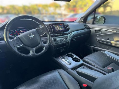Used 2019 Honda Passport EX-L image 19
