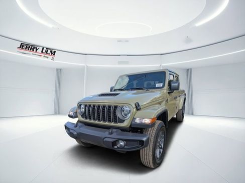 New 2026 Jeep Gladiator Sport image 6