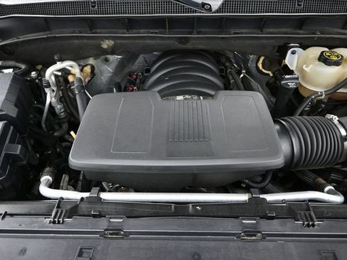 Used 2021 Chevrolet Tahoe LS image 17