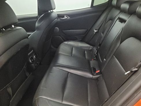 Used 2019 Kia Stinger GTS image 18