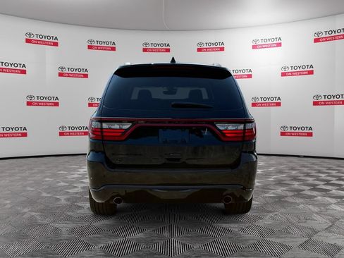 Used 2022 Dodge Durango GT AWD/4WD image 6