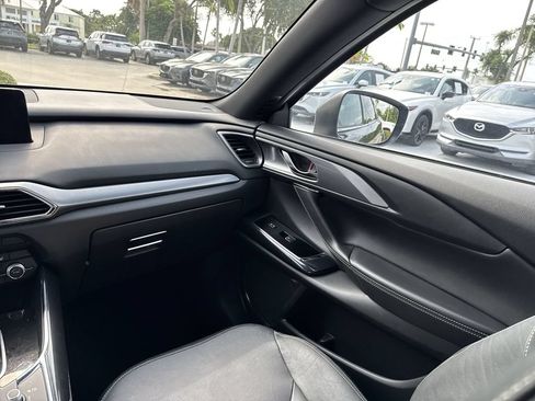 Used 2021 MAZDA CX-9 Grand Touring AWD/4WD image 15