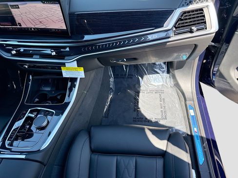 New 2026 BMW X5 xDrive40i w/ M Sport Package AWD/4WD image 18