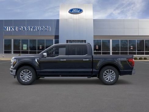 New 2026 Ford F150 Lariat AWD/4WD image 3