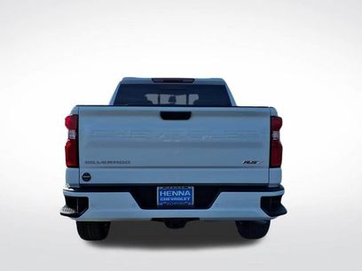 New 2026 Chevrolet Silverado 1500 RST w/ Safety Package