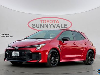 Used 2025 Toyota Corolla Core