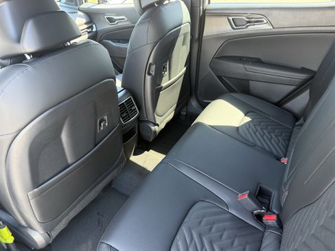 New 2026 Kia Sportage X-Line image 17