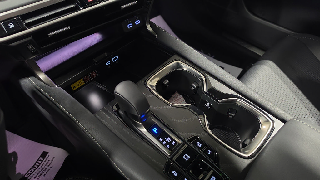 New 2026 Lexus RX 350 Premium Plus AWD/4WD image 27