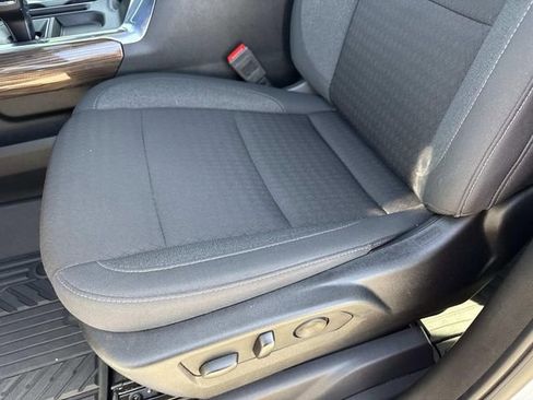 Used 2025 Chevrolet Silverado 1500 RST image 16