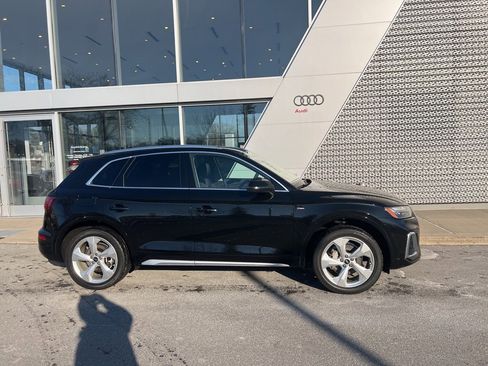 Used 2023 Audi Q5 2.0T Premium Plus w/ Premium Plus Package image 14