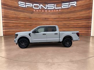 New 2026 Ford F150 STX w/ Equipment Group 200A AWD/4WD video 2