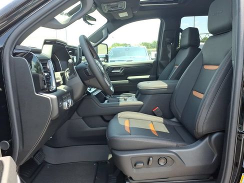 New 2026 GMC Sierra 2500 AT4 w/ Max Trailering Package AWD/4WD image 12