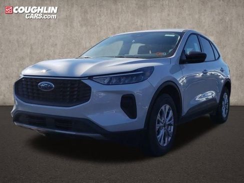 New 2026 Ford Escape Active w/ Tech Pack #1 image 3