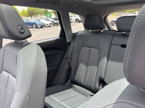 Certified 2025 Audi Q5 Premium w/ Premium Plus AWD/4WD image 14