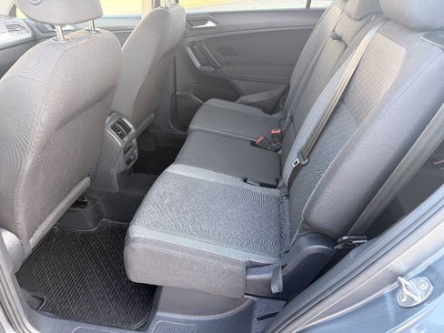 Used 2019 Volkswagen Tiguan S w/ Driver Assistance Package FWD image 21