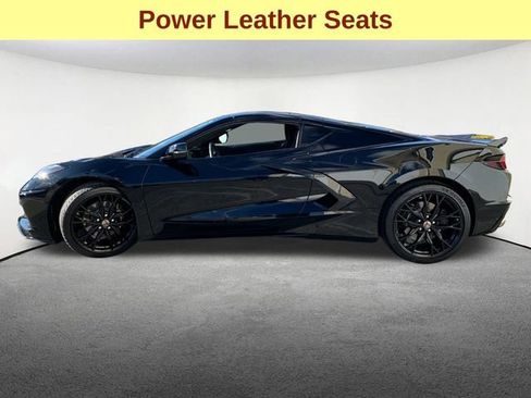 Used 2023 Chevrolet Corvette Stingray Coupe w/ 1LT image 6