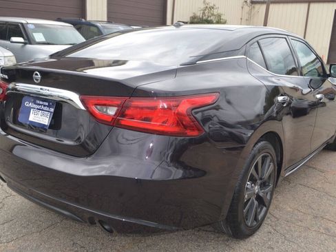 Used 2016 Nissan Maxima 3.5 S image 10