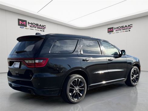 Used 2024 Dodge Durango R/T image 7