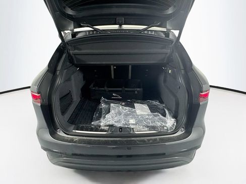New 2026 Jaguar F-PACE R-Dynamic S AWD/4WD image 26