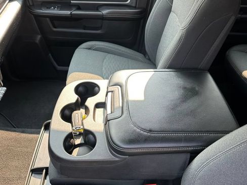 Used 2026 RAM 2500 Big Horn AWD/4WD image 21