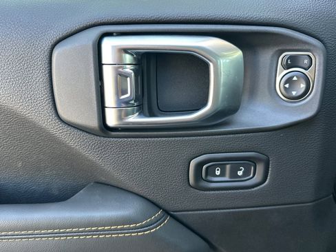 New 2026 Jeep Wrangler Sahara image 12