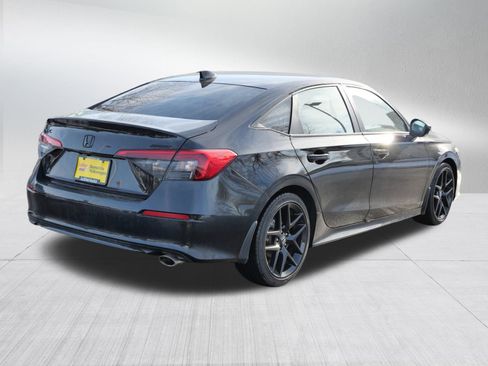 Used 2024 Honda Civic Sport image 7