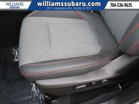 Used 2021 Subaru Forester Sport w/ Popular Package #2 image 20