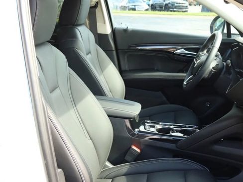 Used 2023 Buick Envision Essence AWD/4WD image 46