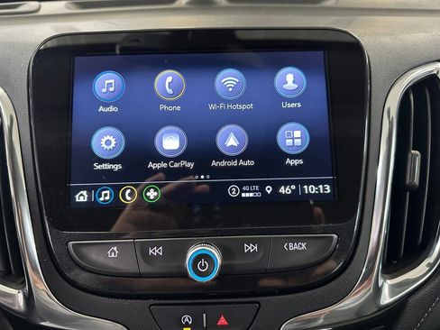 Certified 2023 Chevrolet Equinox Premier image 13