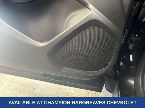 Used 2023 Chevrolet TrailBlazer LT w/ Convenience Package FWD image 32