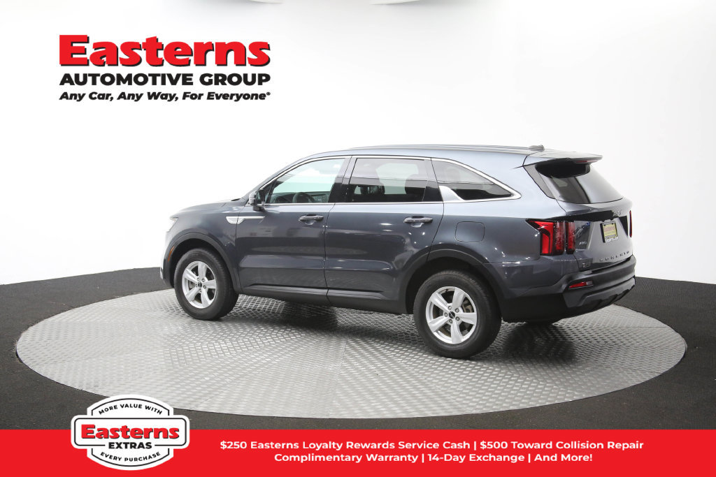 Used 2022 Kia Sorento LX AWD/4WD image 62