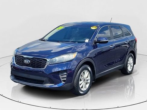 Used 2020 Kia Sorento LX FWD image 26