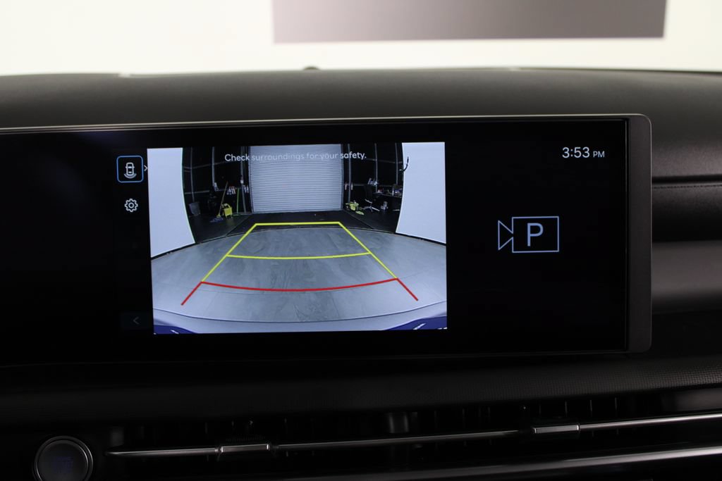 Certified 2026 Hyundai Tucson SEL Plus FWD image 30