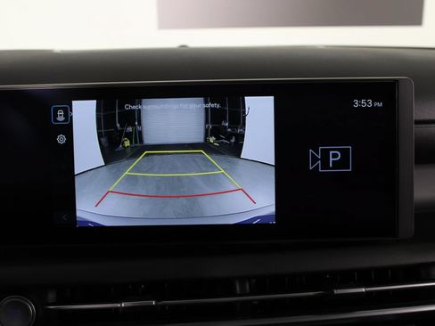Certified 2026 Hyundai Tucson SEL FWD image 30