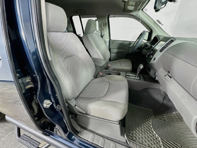 Used 2019 Nissan Frontier SV w/ Value Truck Package AWD/4WD image 29